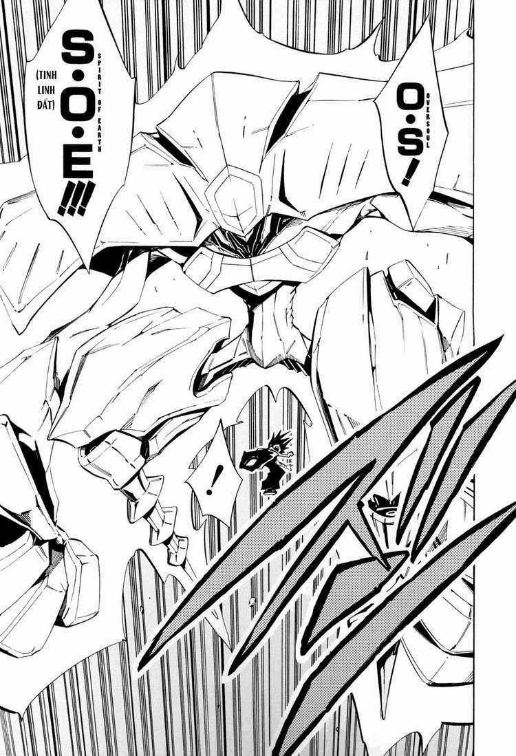 Vua Pháp Thuật - Chapter 298 - Trang 25