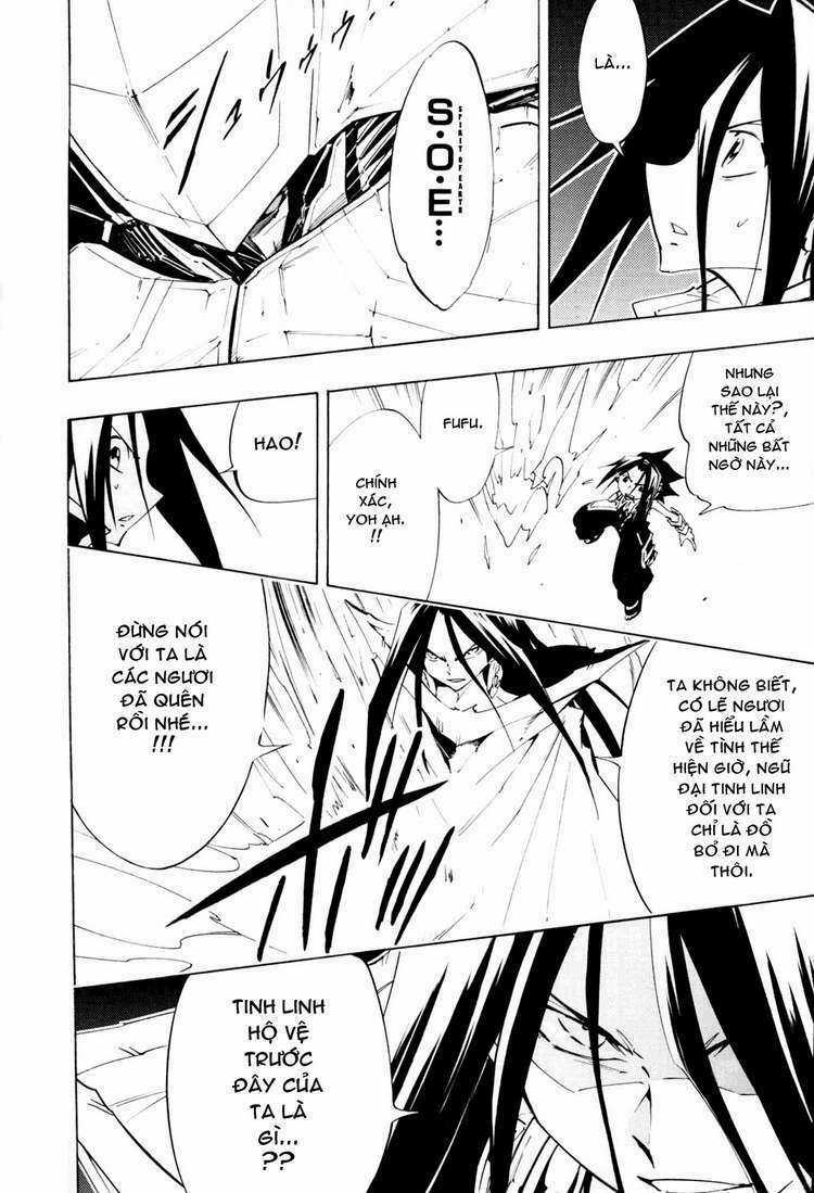 Vua Pháp Thuật - Chapter 298 - Trang 26