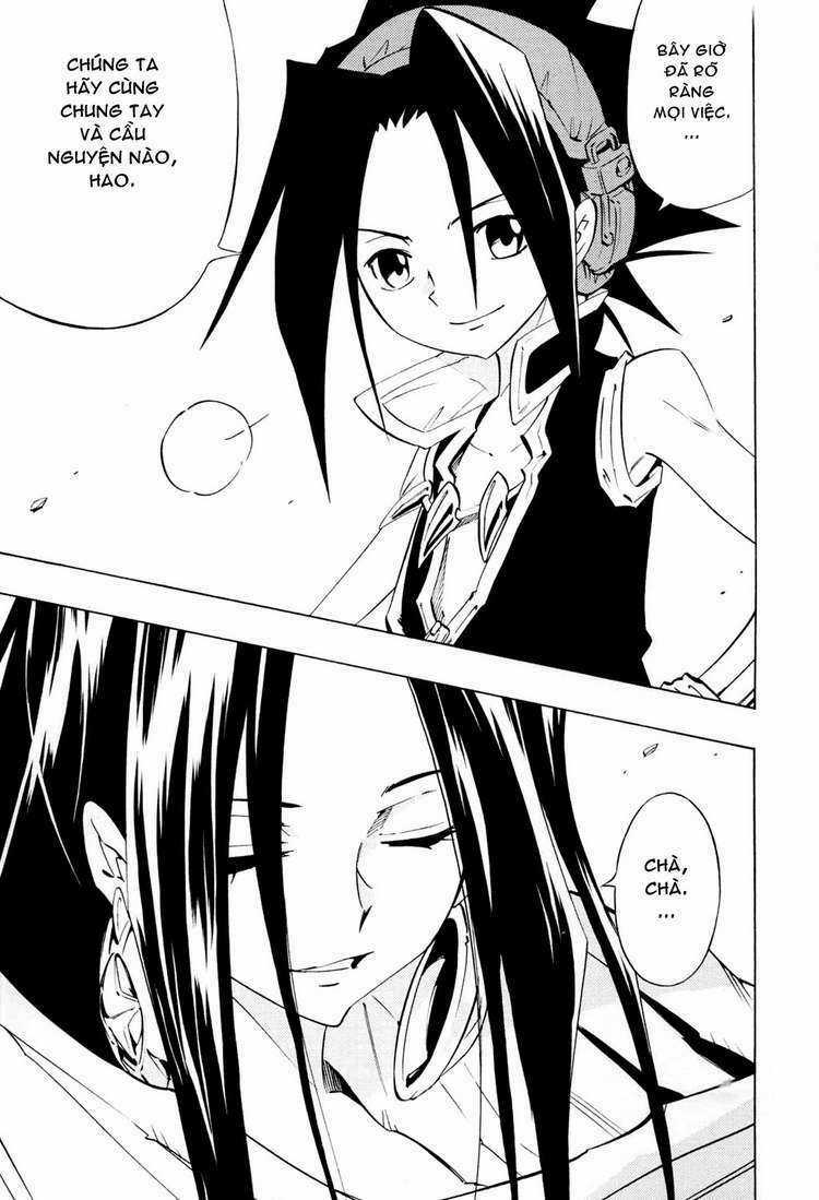 Vua Pháp Thuật - Chapter 298 - Trang 29