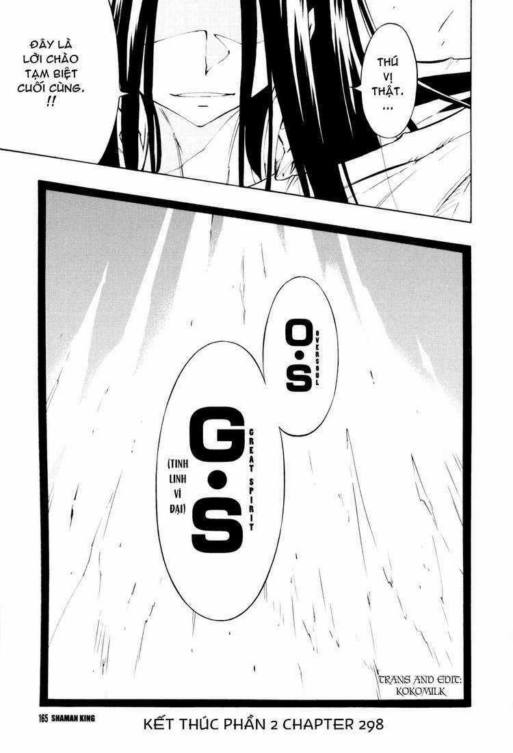 Vua Pháp Thuật - Chapter 298 - Trang 31