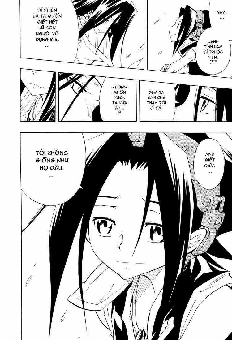 Vua Pháp Thuật - Chapter 298 - Trang 6