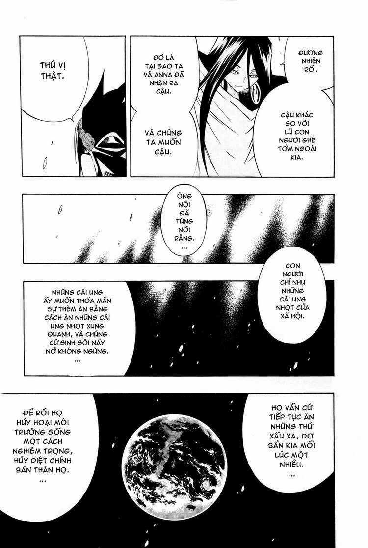 Vua Pháp Thuật - Chapter 298 - Trang 7