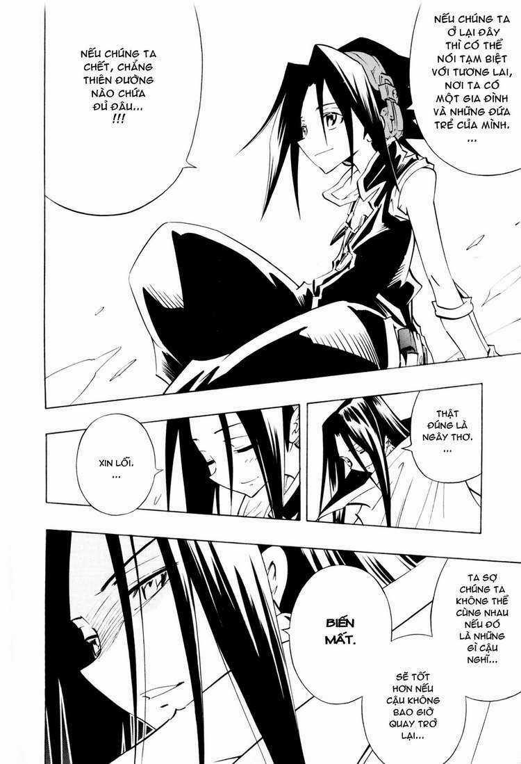 Vua Pháp Thuật - Chapter 298 - Trang 10