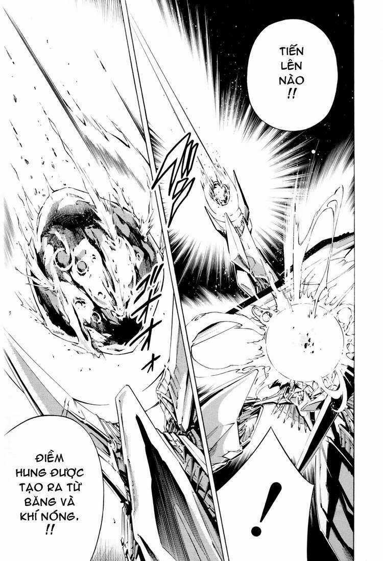 Vua Pháp Thuật - Chapter 299 - Trang 12