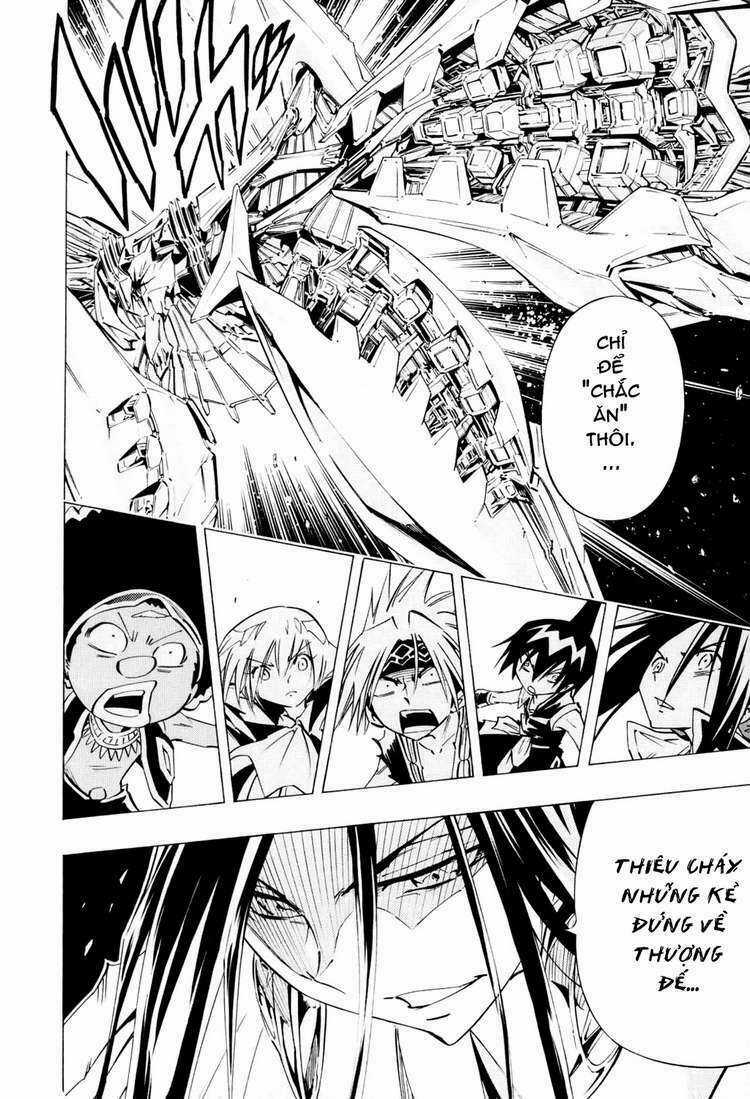 Vua Pháp Thuật - Chapter 299 - Trang 14