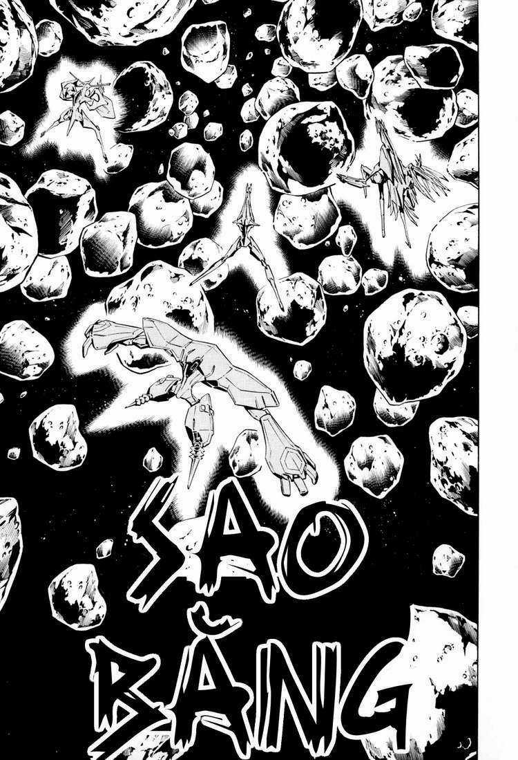 Vua Pháp Thuật - Chapter 299 - Trang 15