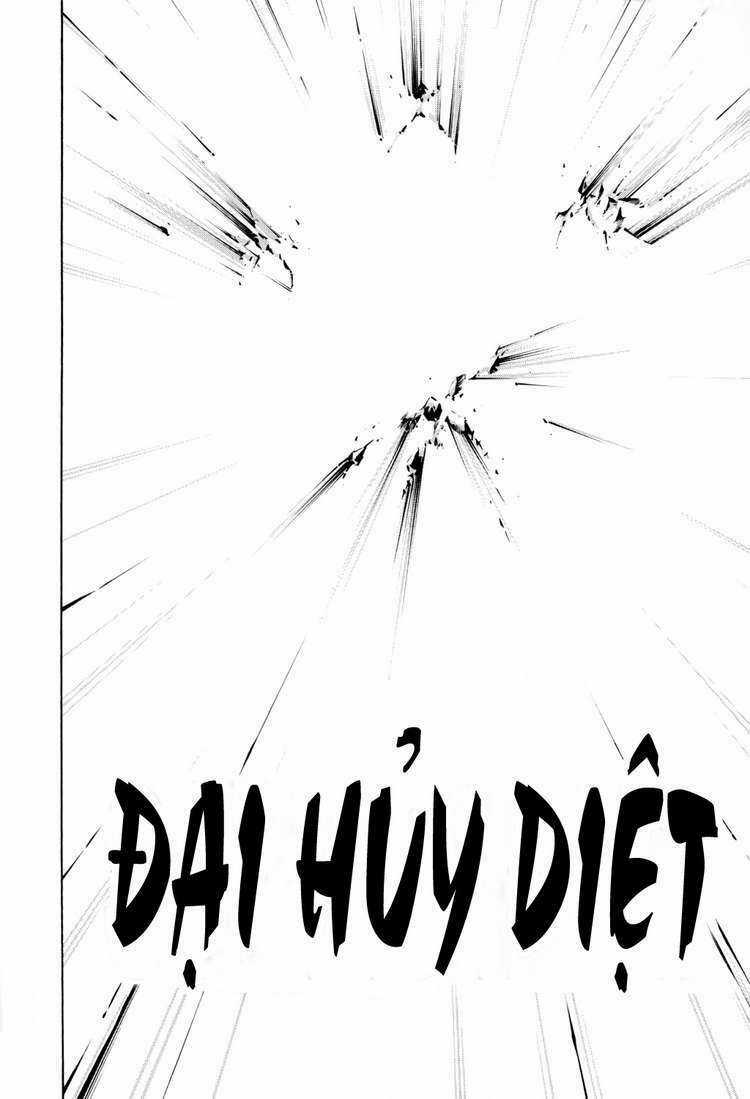 Vua Pháp Thuật - Chapter 299 - Trang 20