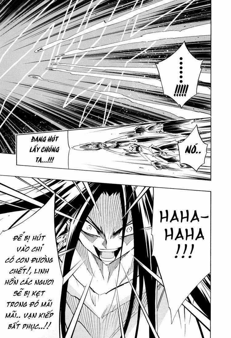 Vua Pháp Thuật - Chapter 299 - Trang 23