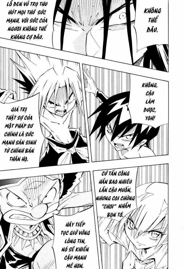 Vua Pháp Thuật - Chapter 299 - Trang 25