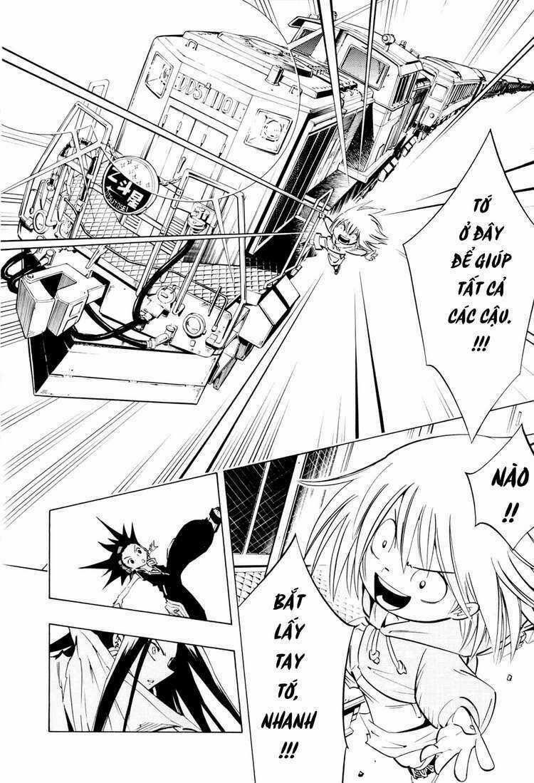 Vua Pháp Thuật - Chapter 299 - Trang 27