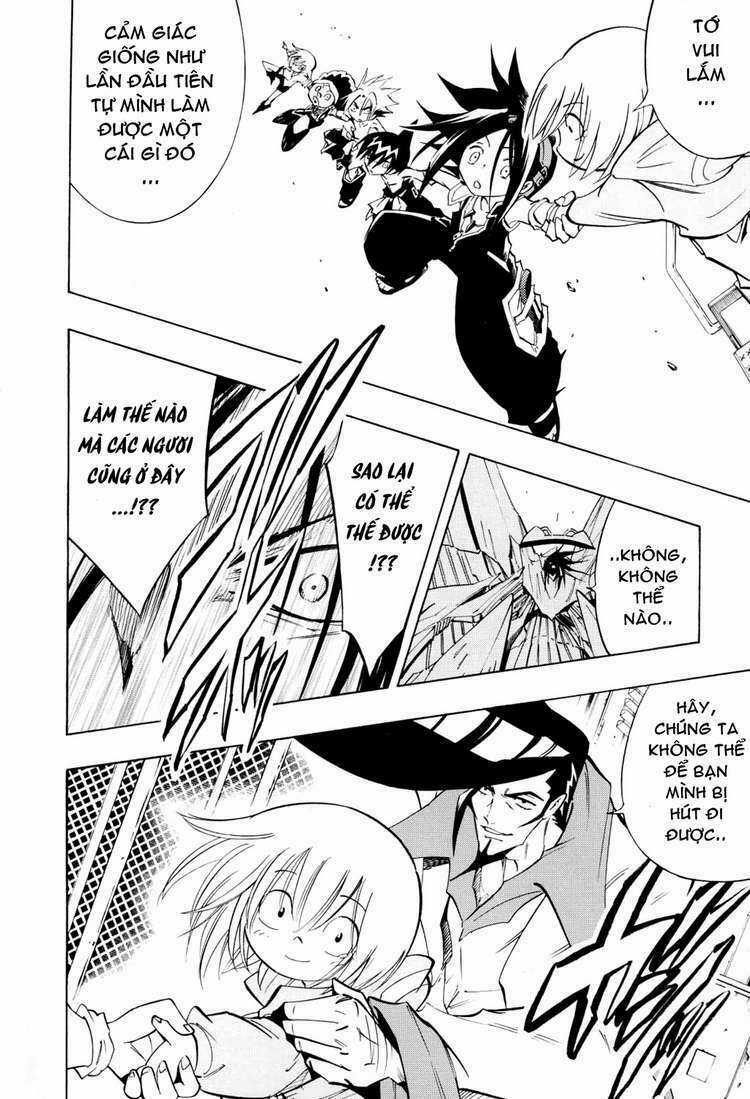 Vua Pháp Thuật - Chapter 299 - Trang 29