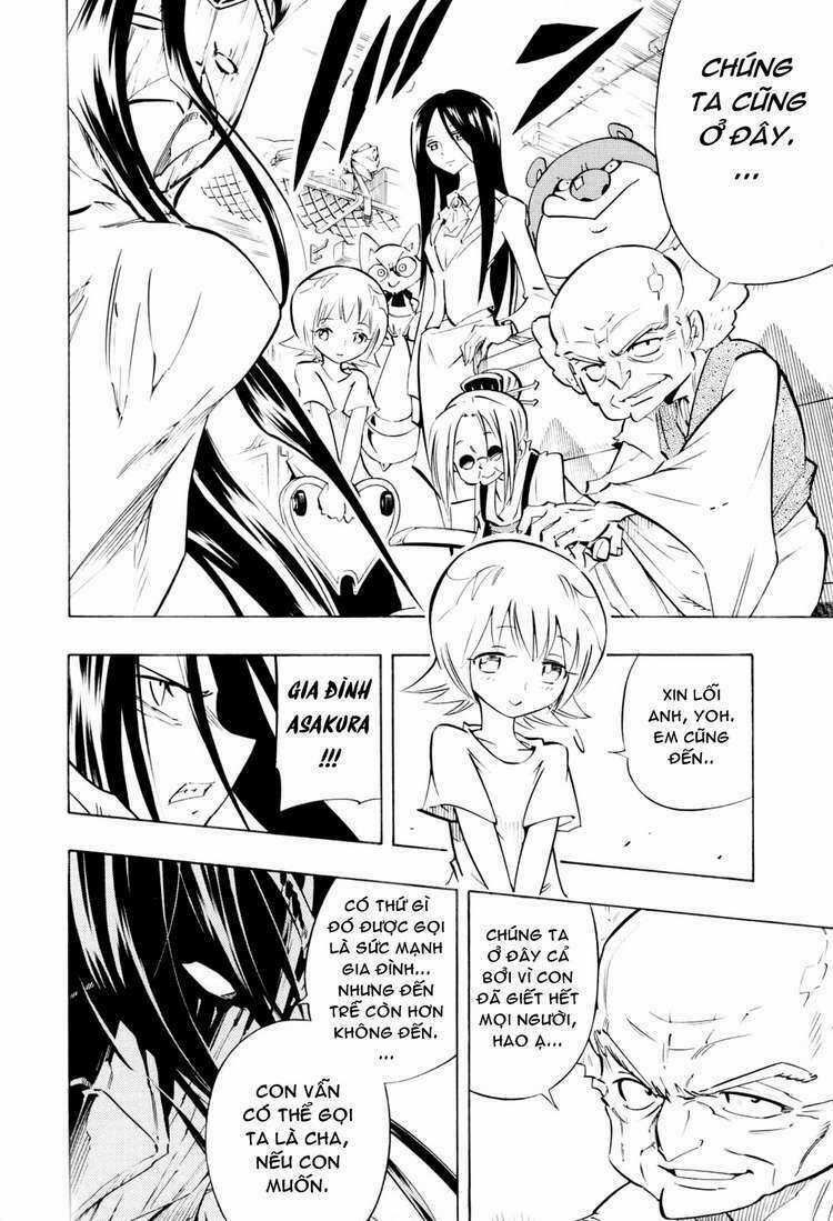 Vua Pháp Thuật - Chapter 299 - Trang 31