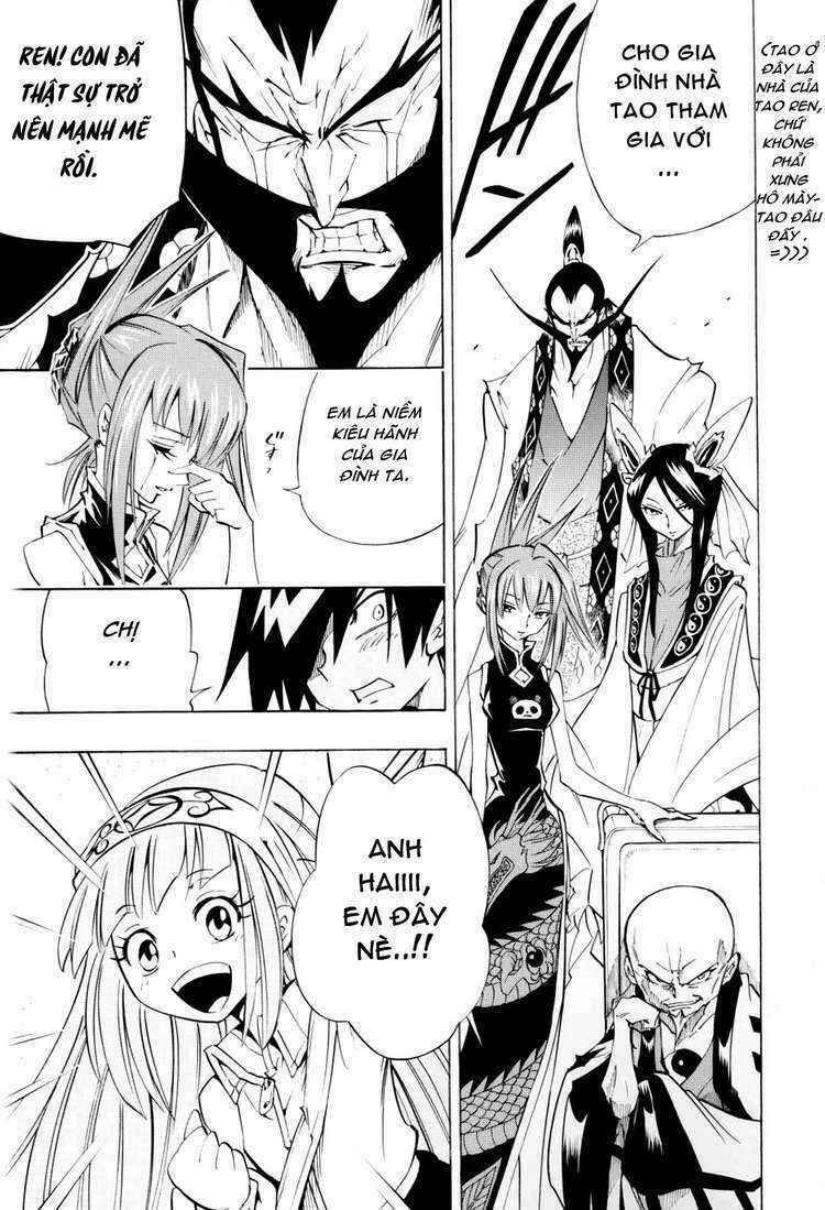 Vua Pháp Thuật - Chapter 299 - Trang 32