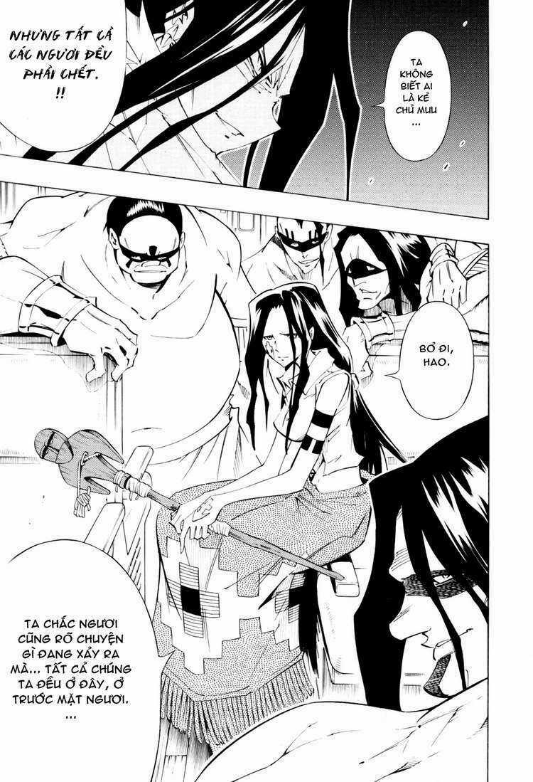 Vua Pháp Thuật - Chapter 299 - Trang 36