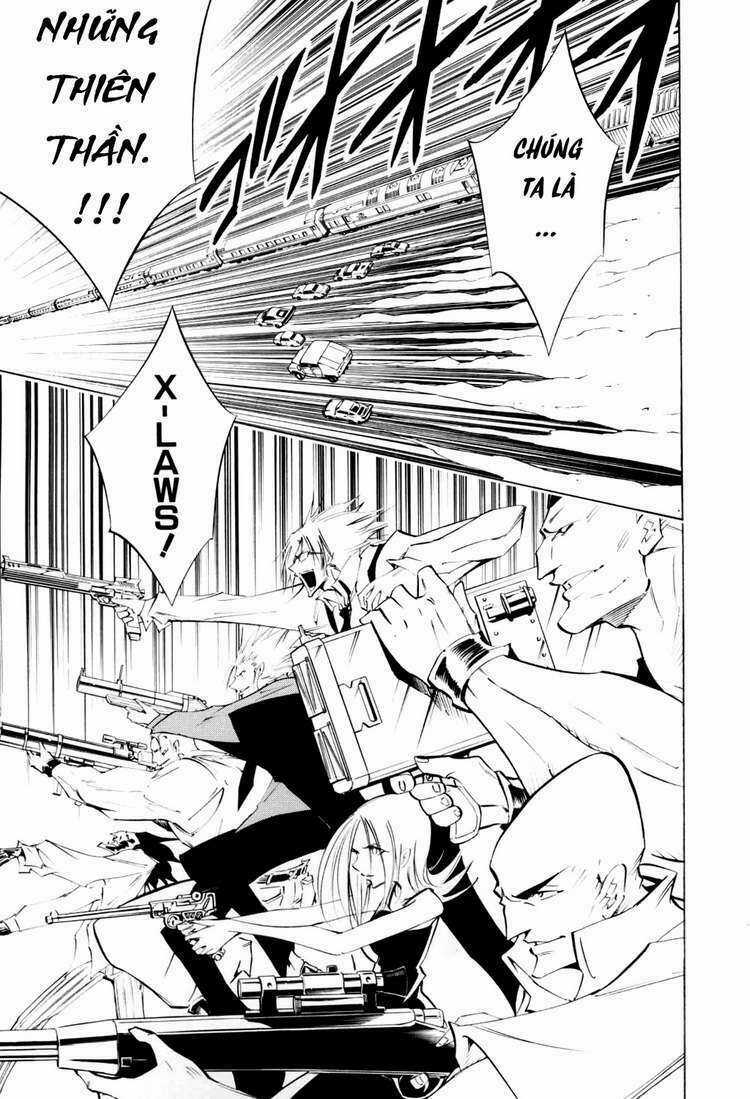 Vua Pháp Thuật - Chapter 299 - Trang 40