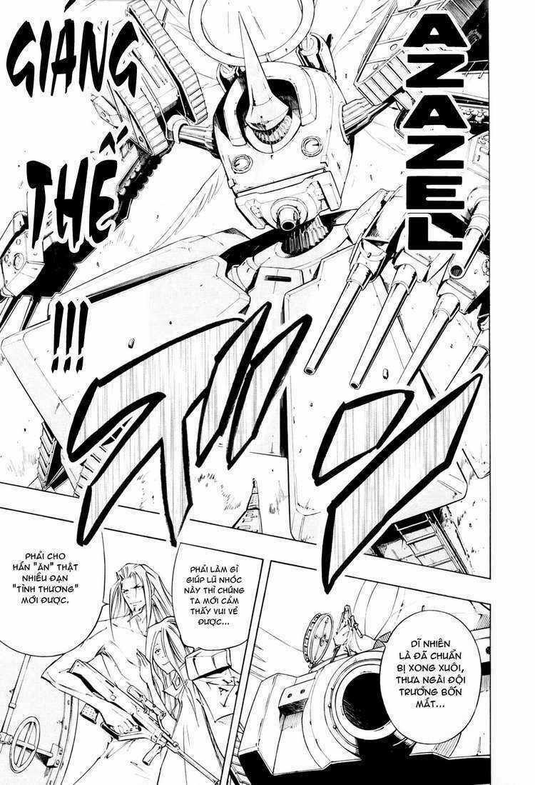 Vua Pháp Thuật - Chapter 299 - Trang 42