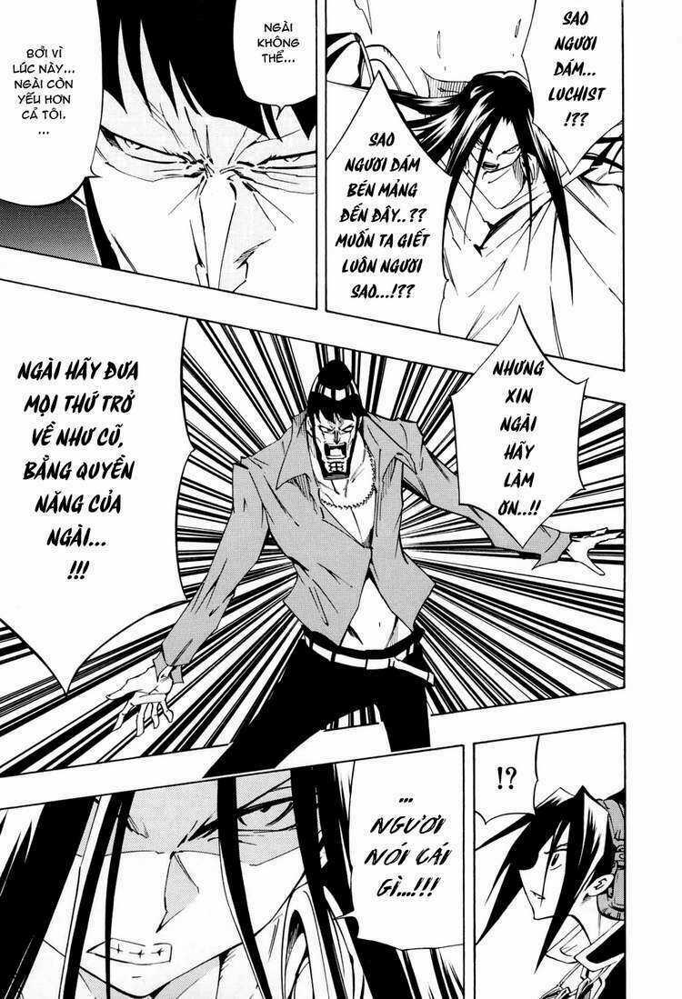 Vua Pháp Thuật - Chapter 299 - Trang 46