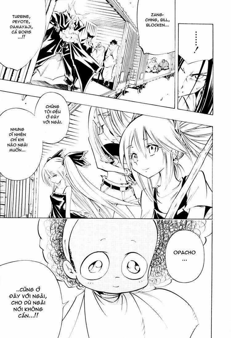 Vua Pháp Thuật - Chapter 299 - Trang 48