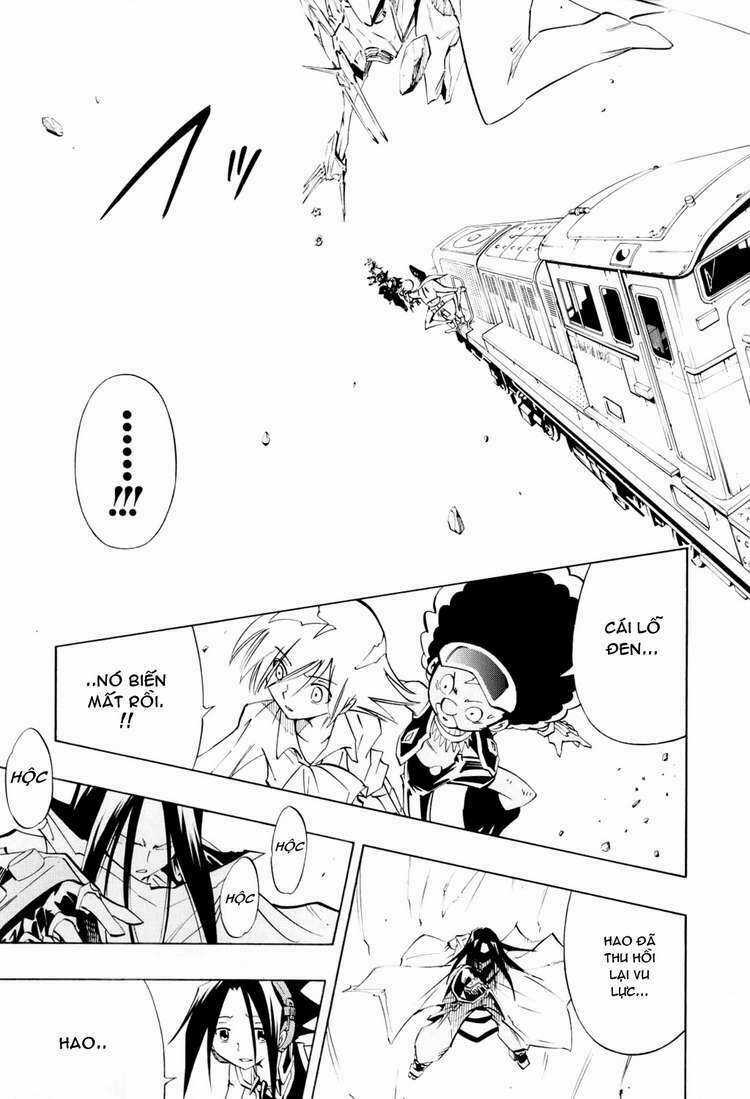 Vua Pháp Thuật - Chapter 299 - Trang 50