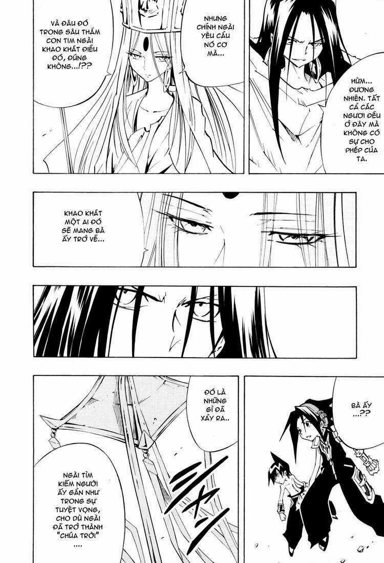 Vua Pháp Thuật - Chapter 299 - Trang 53