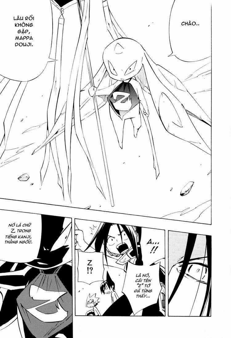 Vua Pháp Thuật - Chapter 299 - Trang 54