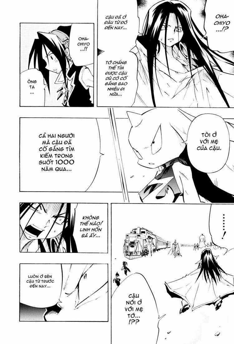 Vua Pháp Thuật - Chapter 299 - Trang 55