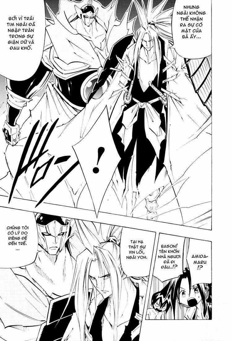 Vua Pháp Thuật - Chapter 299 - Trang 56