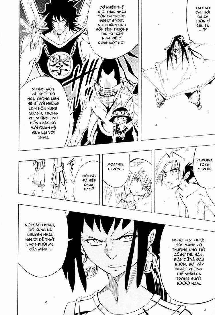 Vua Pháp Thuật - Chapter 299 - Trang 57