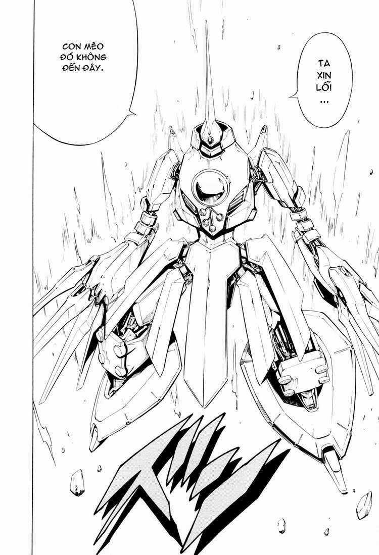 Vua Pháp Thuật - Chapter 299 - Trang 59