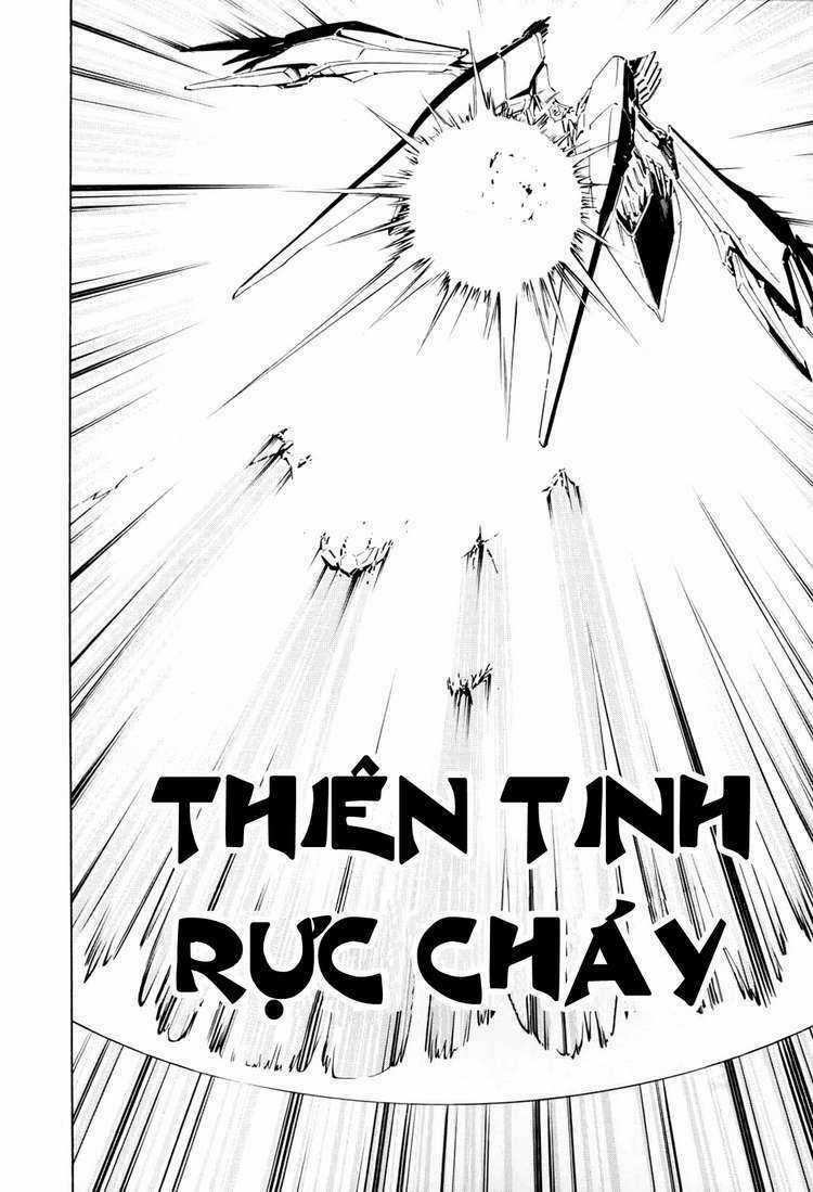 Vua Pháp Thuật - Chapter 299 - Trang 7