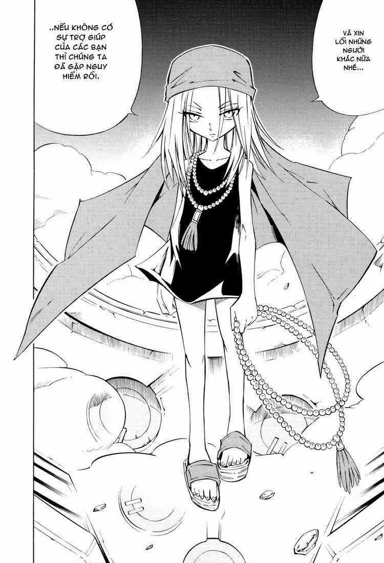 Vua Pháp Thuật - Chapter 299 - Trang 61