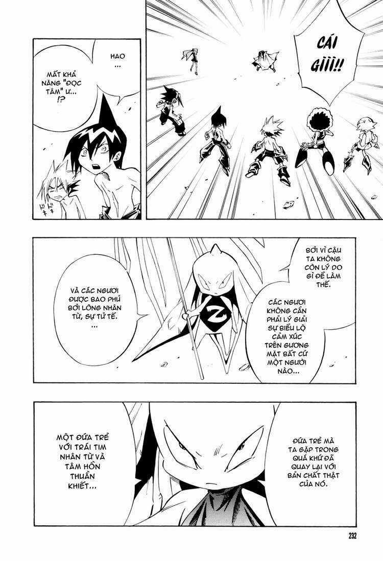 Vua Pháp Thuật - Chapter 299 - Trang 63