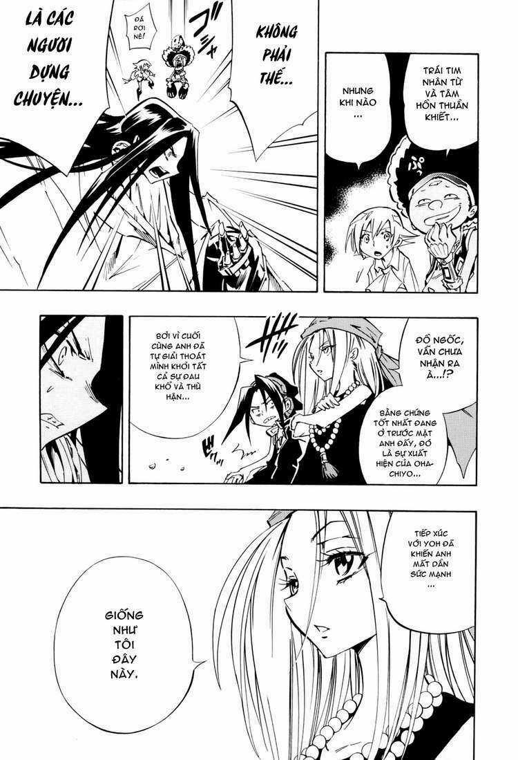 Vua Pháp Thuật - Chapter 299 - Trang 64