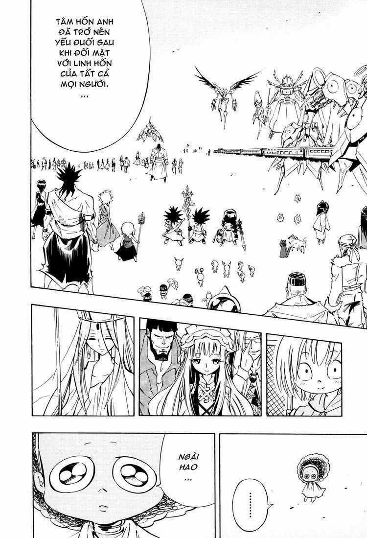 Vua Pháp Thuật - Chapter 299 - Trang 65