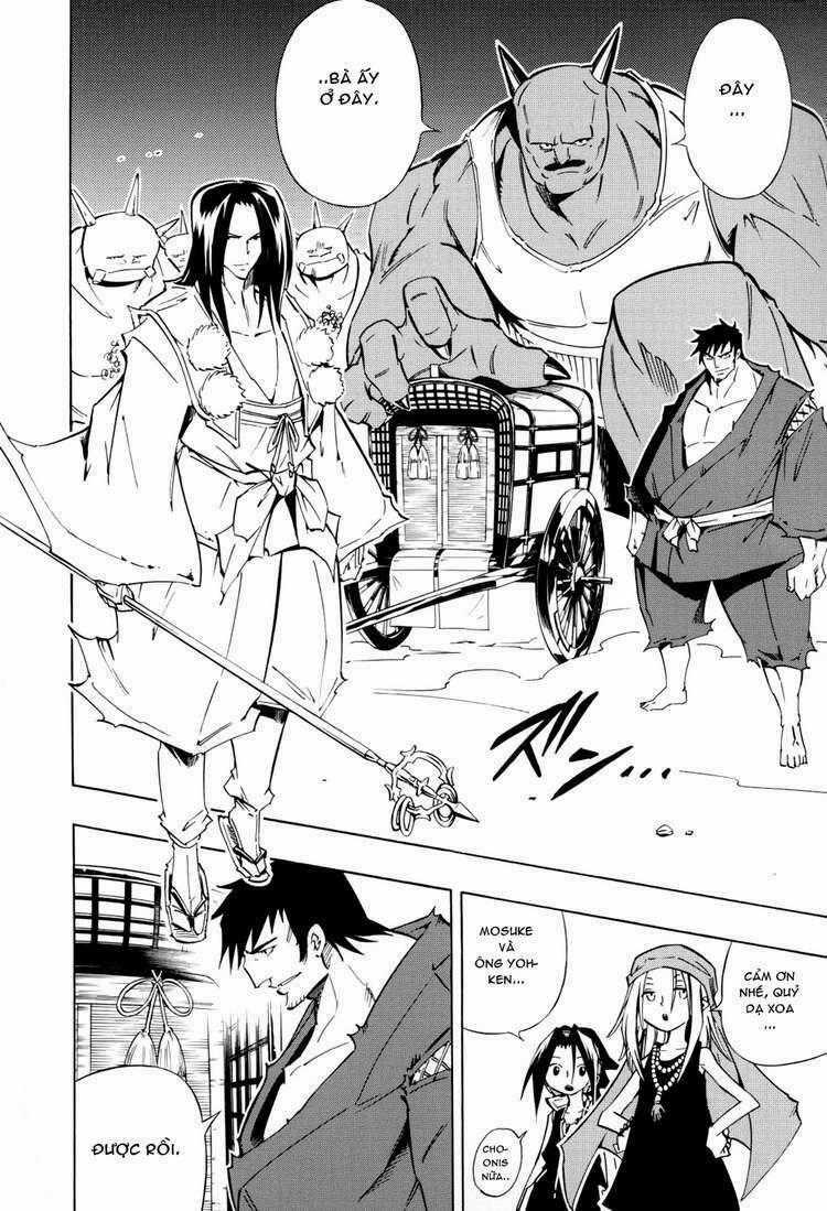 Vua Pháp Thuật - Chapter 299 - Trang 67