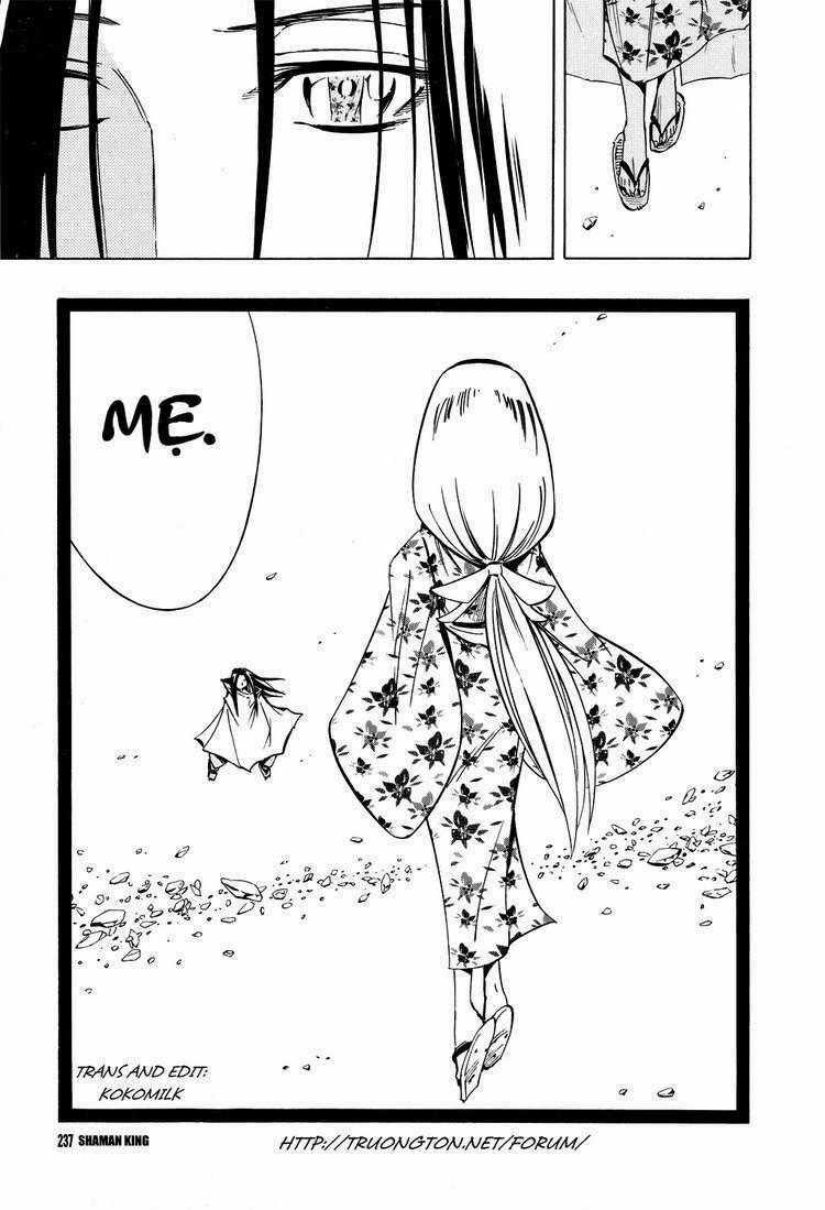 Vua Pháp Thuật - Chapter 299 - Trang 68