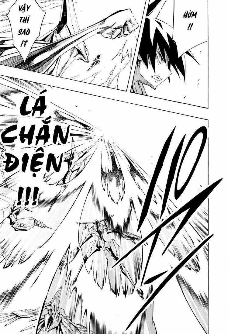 Vua Pháp Thuật - Chapter 299 - Trang 8