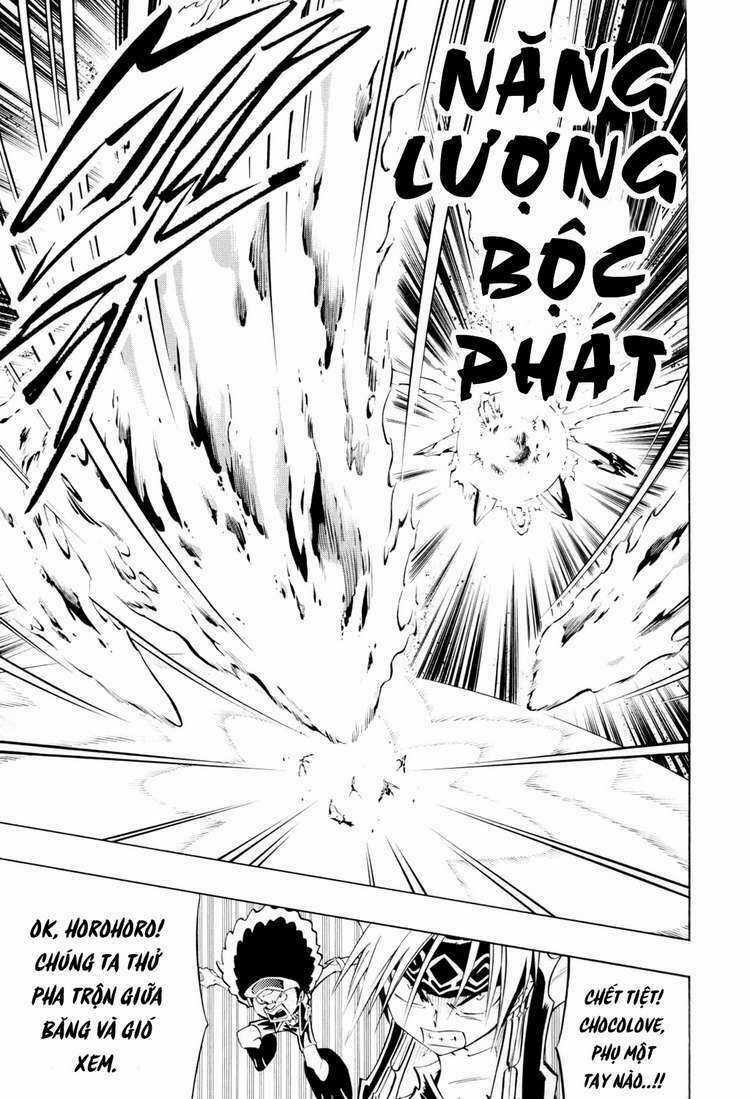 Vua Pháp Thuật - Chapter 299 - Trang 10