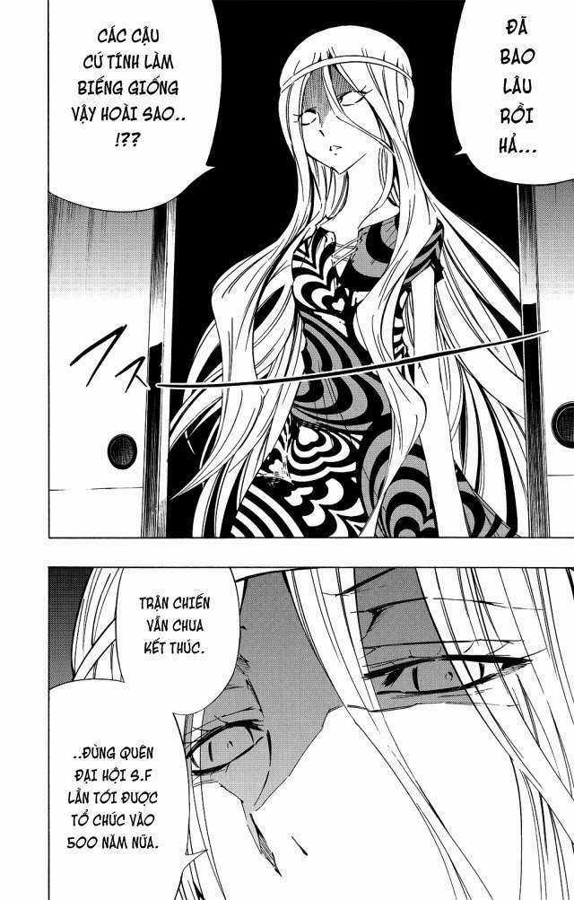 Vua Pháp Thuật - Chapter 300.5 - Trang 4