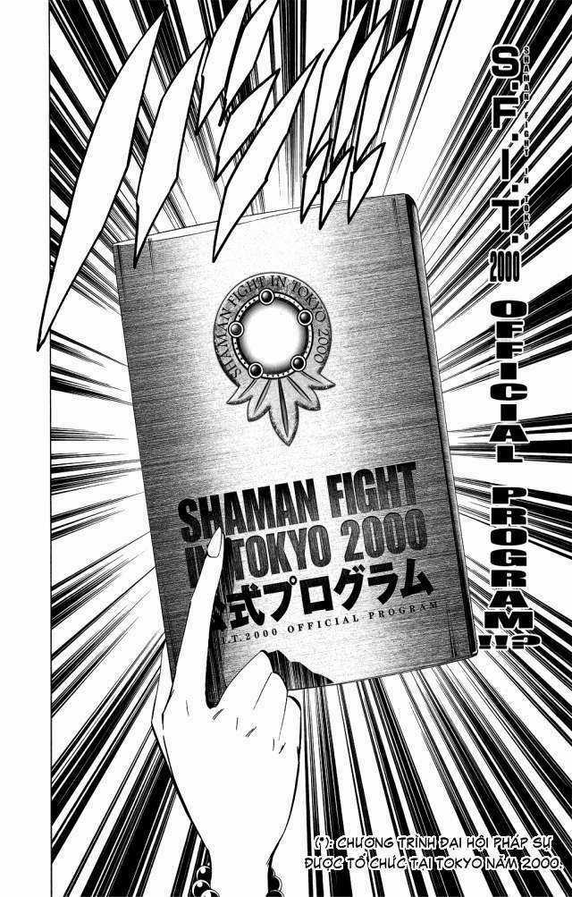 Vua Pháp Thuật - Chapter 300.5 - Trang 6