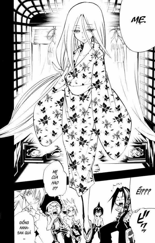 Vua Pháp Thuật - Chapter 300 - Trang 14