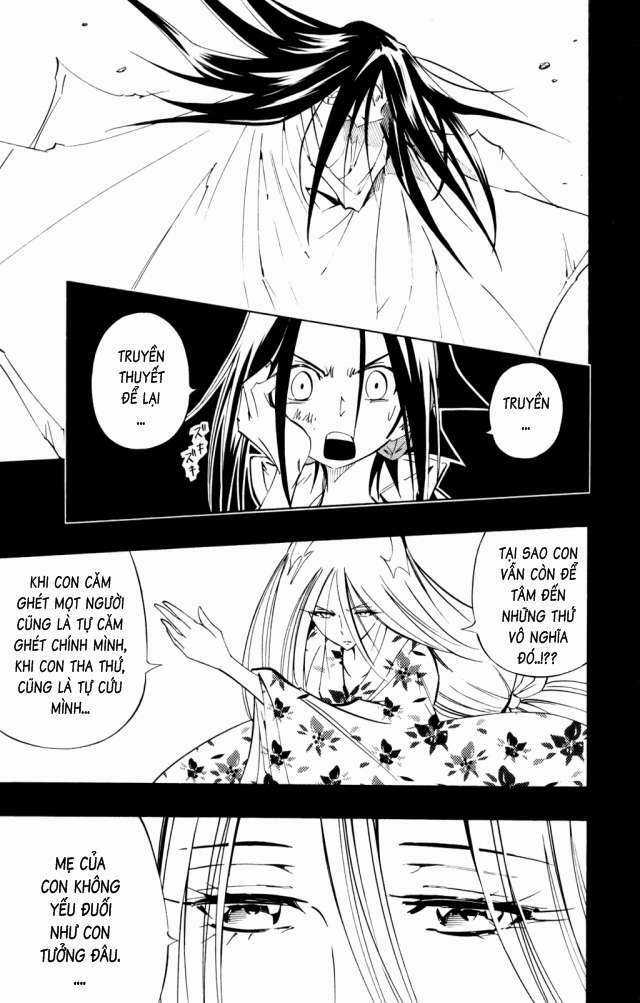 Vua Pháp Thuật - Chapter 300 - Trang 17