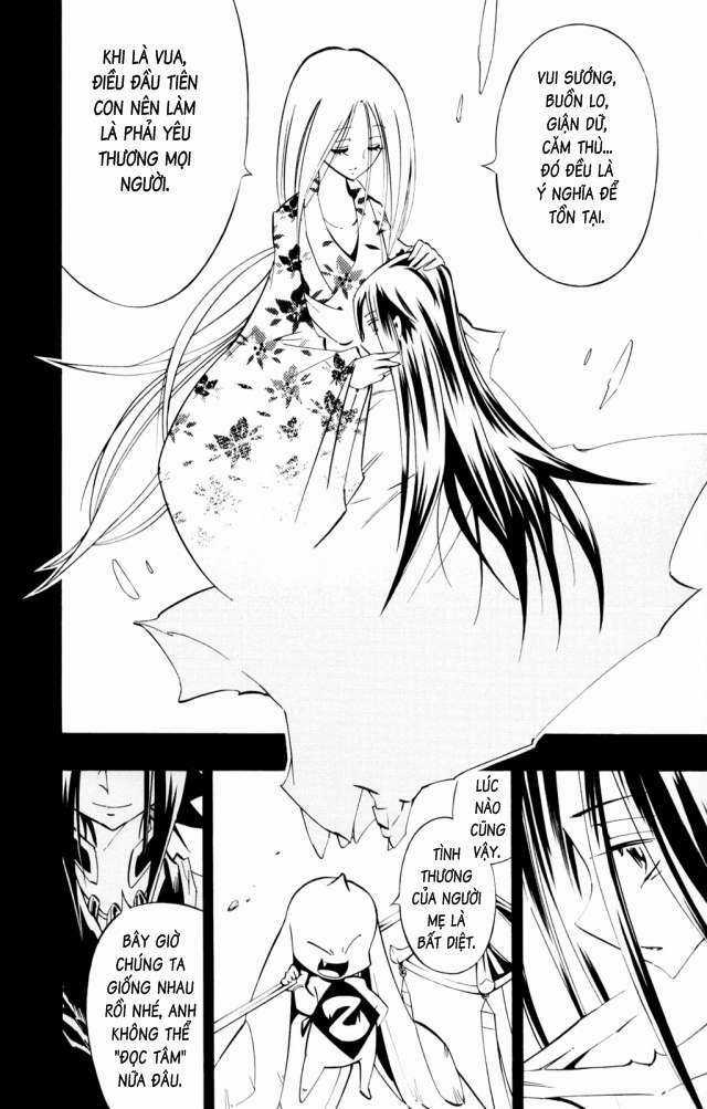 Vua Pháp Thuật - Chapter 300 - Trang 18