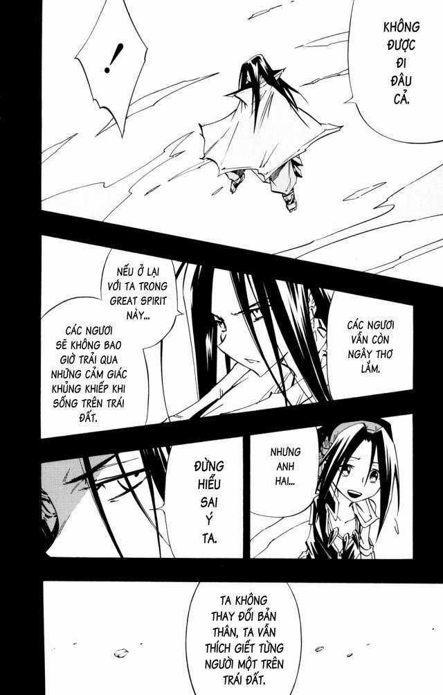 Vua Pháp Thuật - Chapter 300 - Trang 20