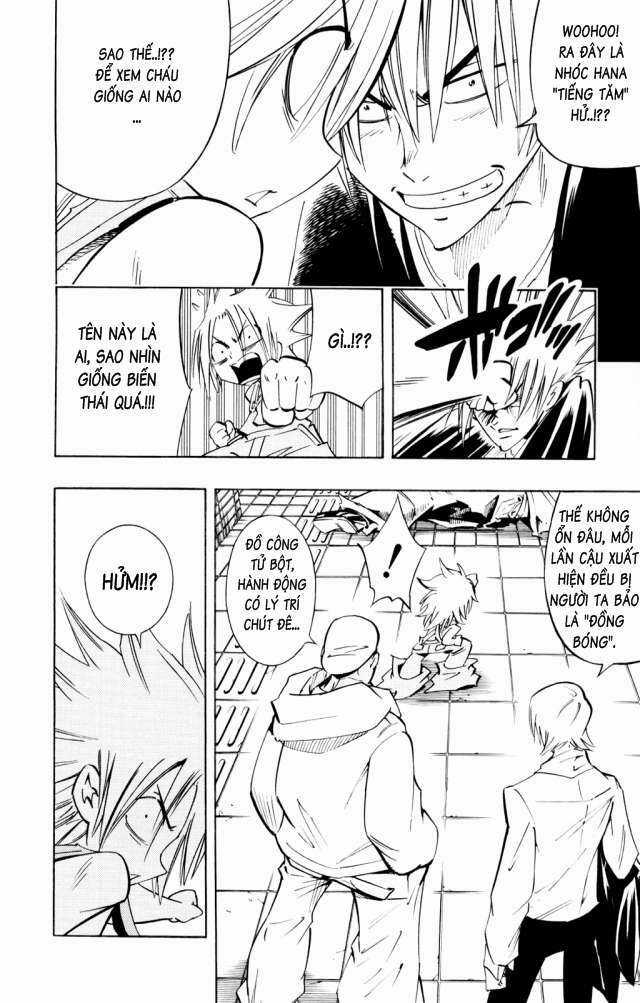 Vua Pháp Thuật - Chapter 300 - Trang 4