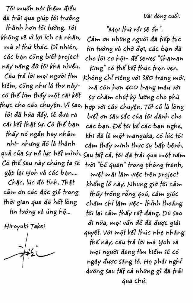 Vua Pháp Thuật - Chapter 300 - Trang 31