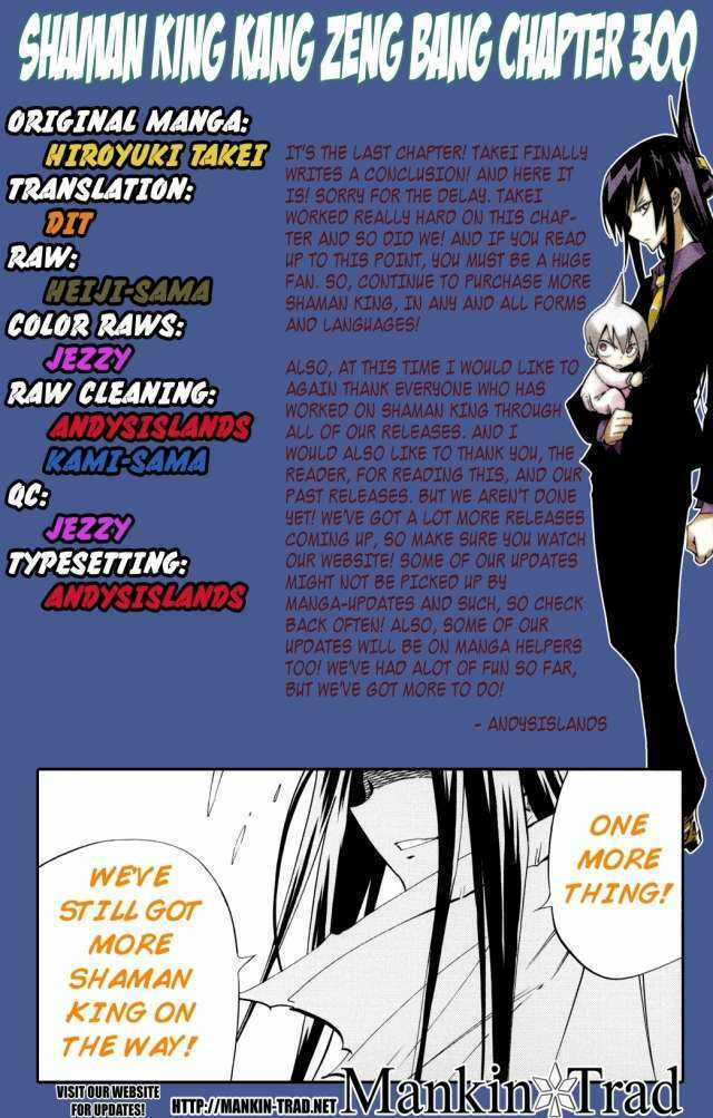 Vua Pháp Thuật - Chapter 300 - Trang 32