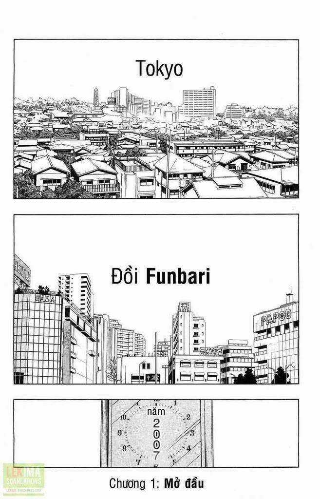 Vua Pháp Thuật - Chapter 301.1 - Trang 1