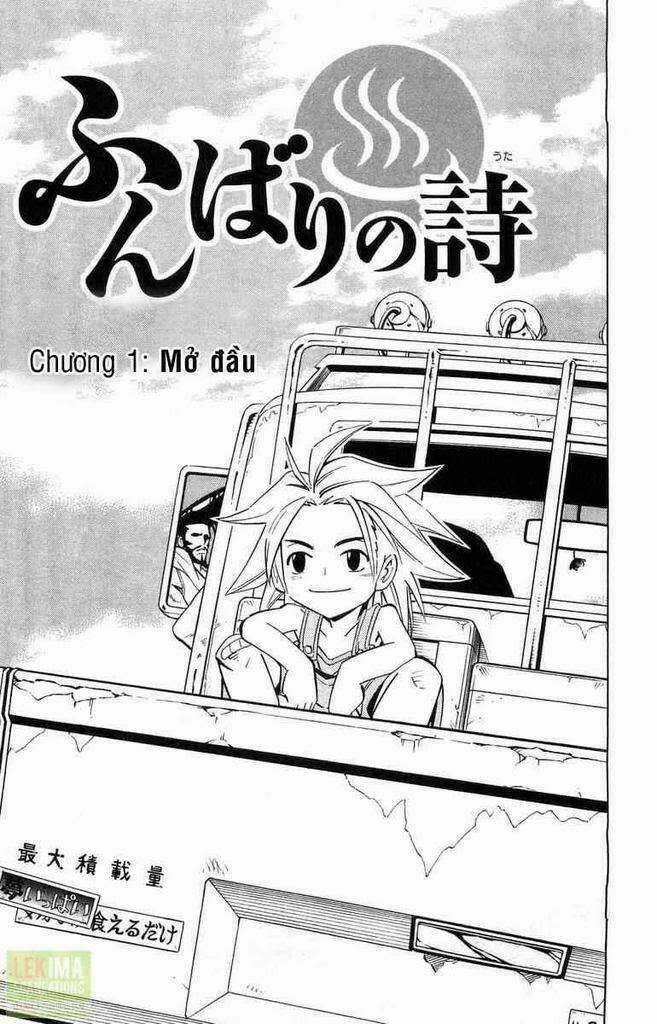 Vua Pháp Thuật - Chapter 301.1 - Trang 2