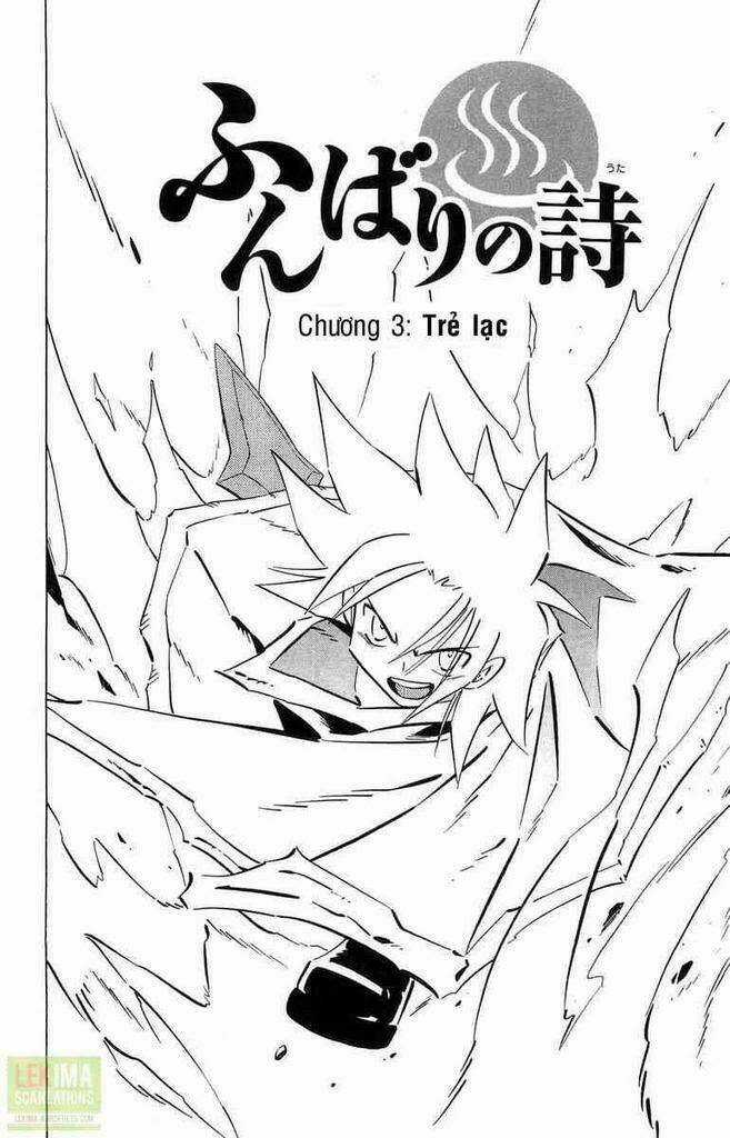 Vua Pháp Thuật - Chapter 301.1 - Trang 12